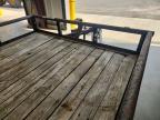 2011 Down To Earth Utility Trailer