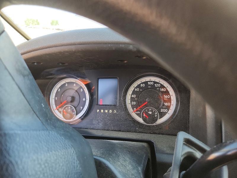 2014 Dodge RAM 1500 ST