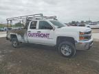 2016 Chevrolet Silverado K2500 Heavy Duty