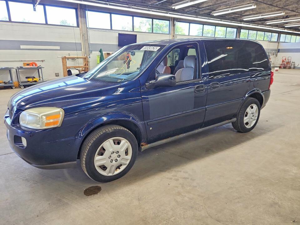 2006 Chevrolet Uplander ls