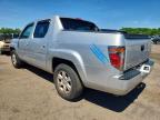 2007 Honda Ridgeline RTL