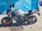 2023 Suzuki SV650