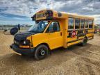 2011 Thomas Minotour G3500-School Bus