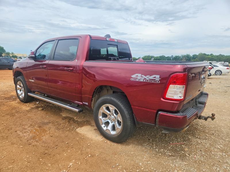 2020 Dodge RAM 1500 BIG Horn