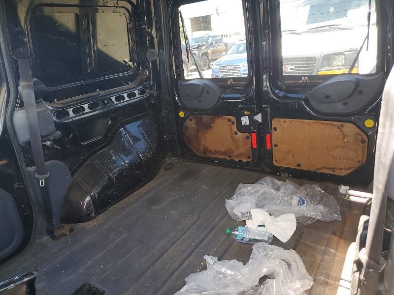 2010 Ford Transit Connect xlt