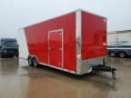 2021 Cargo Mate 2021 Forest River Enclosed Cargo Trailer