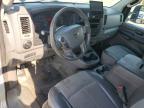 2014 Nissan NV 2500 HD S
