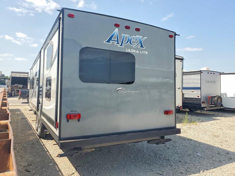 2018 Coachmen Travel Trailer