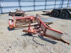 2007 Diamond C Trailer Mf 2007 Diamond C Utility Trailer