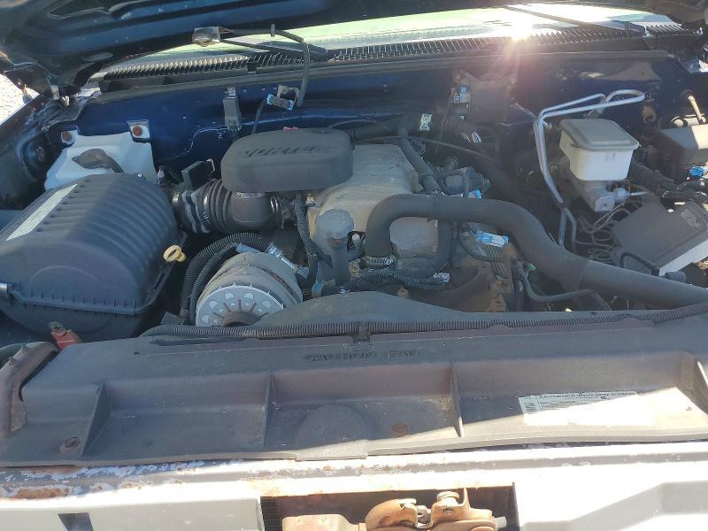 1999 Chevrolet Gmt-400 K3500