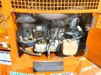 2007 Carrier 60RG15-130P-02-Generator SET