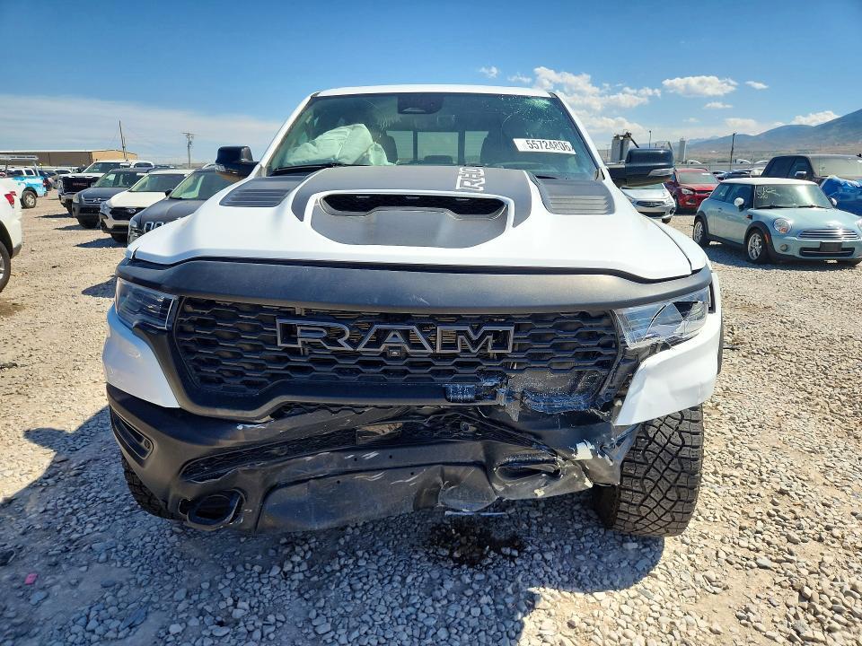 2026 Dodge RAM 1500 RHO