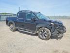 2017 Honda Ridgeline RTL