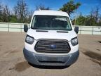 2018 Ford Transit Connect Titanium