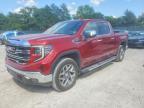 2025 GMC Sierra K1500 SLT