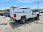 2017 Chevrolet Silverado C2500 Heavy Duty