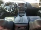 2015 Chevrolet Silverado K1500 LTZ