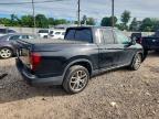2020 Honda Ridgeline RTL
