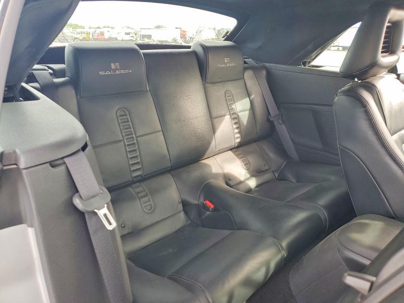 2005 Ford Mustang