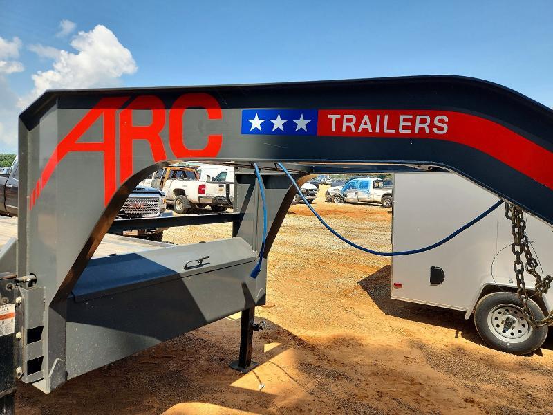2025 Metalium Equipment Trailer