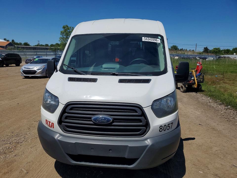 2018 Ford Transit T-150