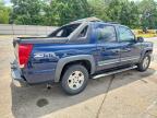 2004 Chevrolet Avalanche C1500