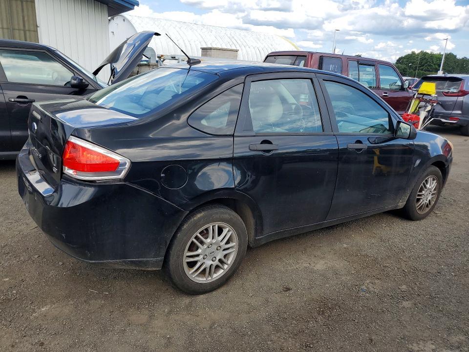 2010 Ford Focus se