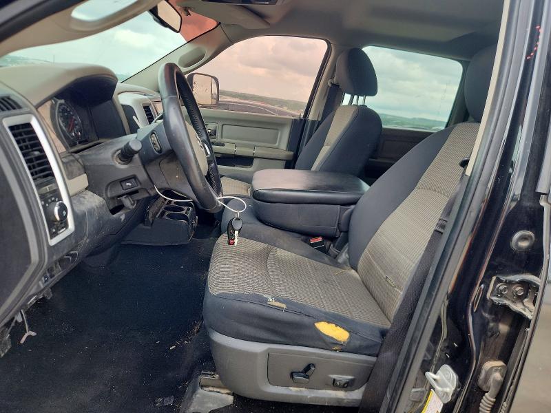 2010 Dodge RAM 2500