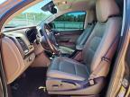 2015 GMC Canyon SLT