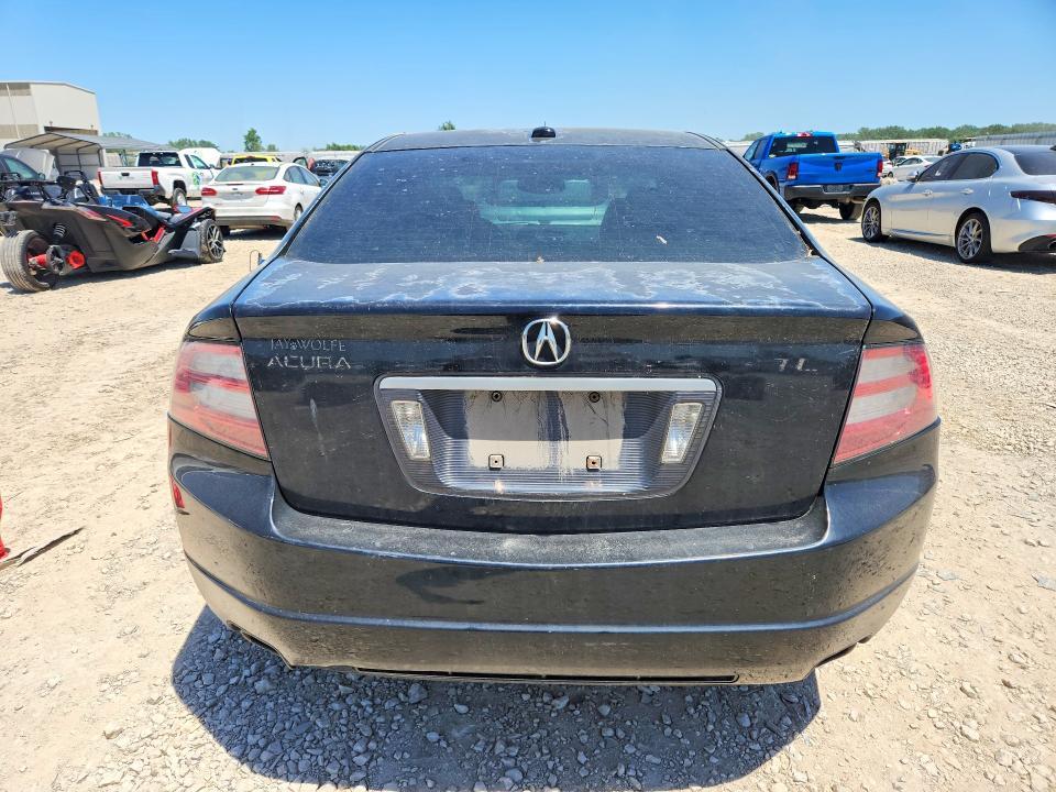 2008 Acura TL