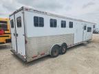 2004 Feat Herlite Horse Trailer