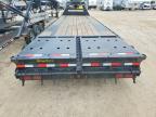 2026 Big Tex 14GN-30D5A-MRBK Equipment Trailer