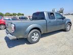 2007 Nissan Frontier SE