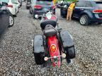 2008 Triumph Rocket III Touring