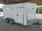 2023 Steel Pines Enclosed Cargo Trailer