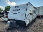 2017 Jayco UK