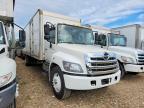 2015 Hino 338 BOX Truck