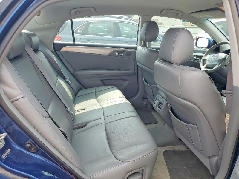 2006 Toyota Avalon xl