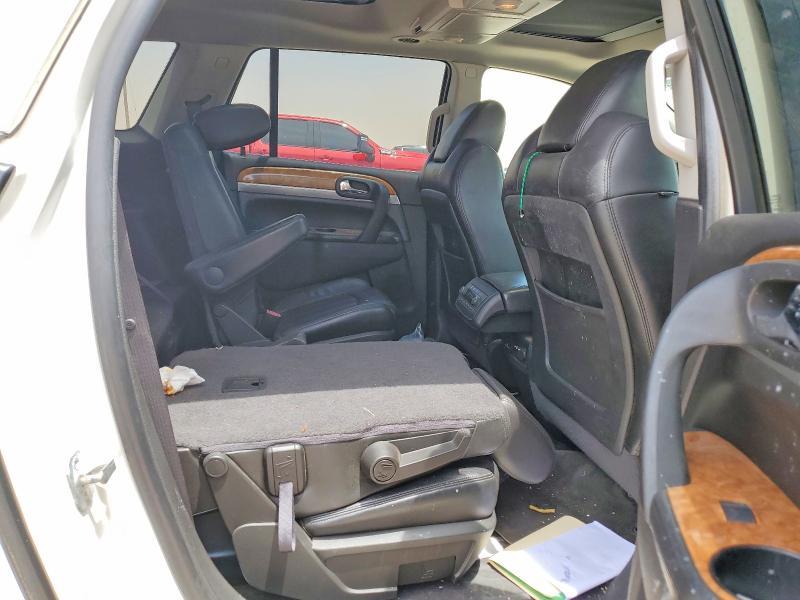 2011 Buick Enclave cxl