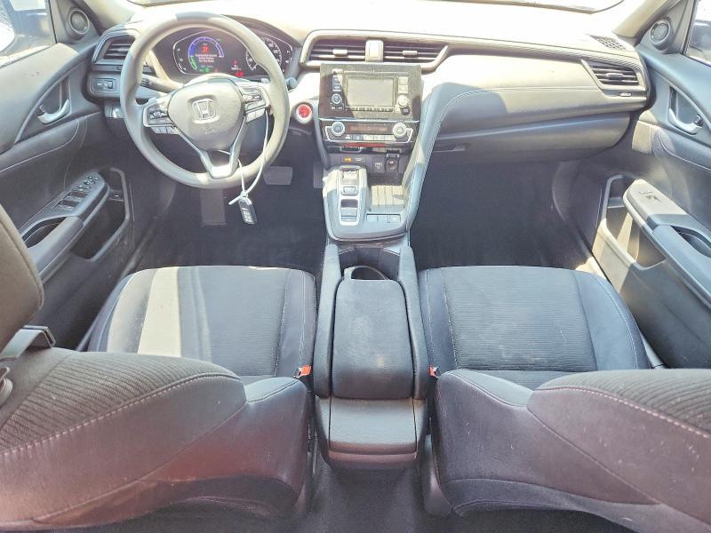2019 Honda Insight lx