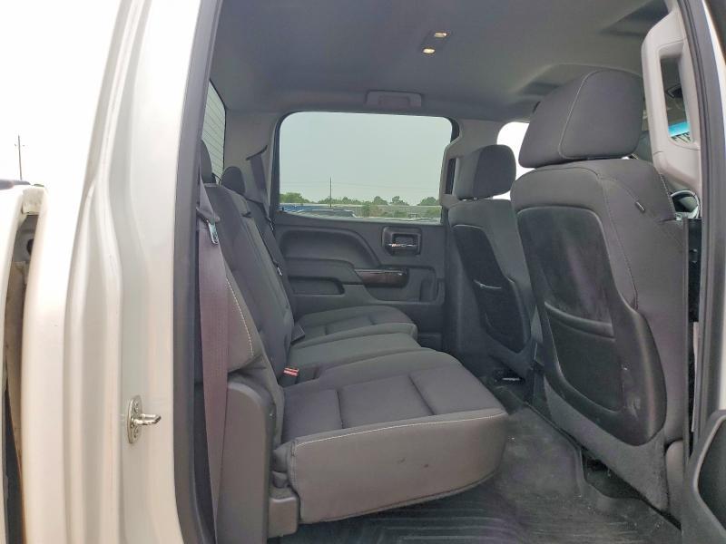 2015 GMC Sierra C1500 SLE