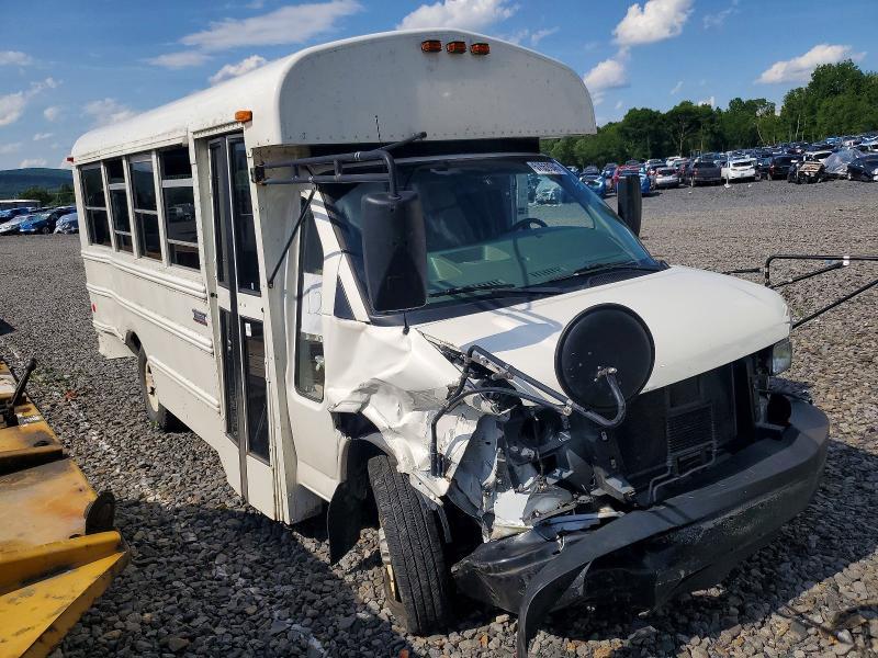 2009 Chevrolet Express G3500
