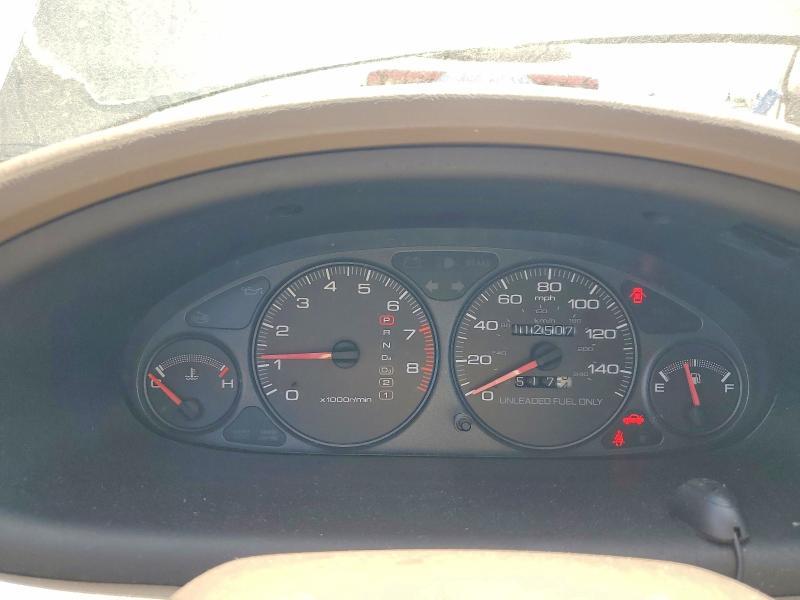 1999 Acura Integra ls