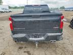 2026 Chevrolet Silverado K1500 RST