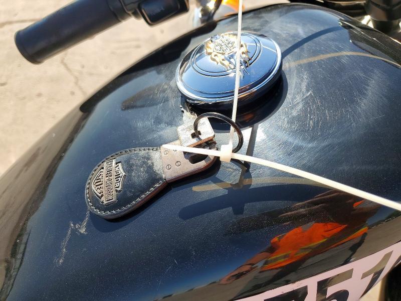 1999 Harley-Davidson XL883