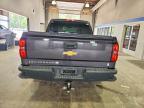 2014 Chevrolet Silverado K1500