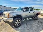 2006 Chevrolet Silverado K1500