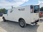 2014 GMC Savana G2500