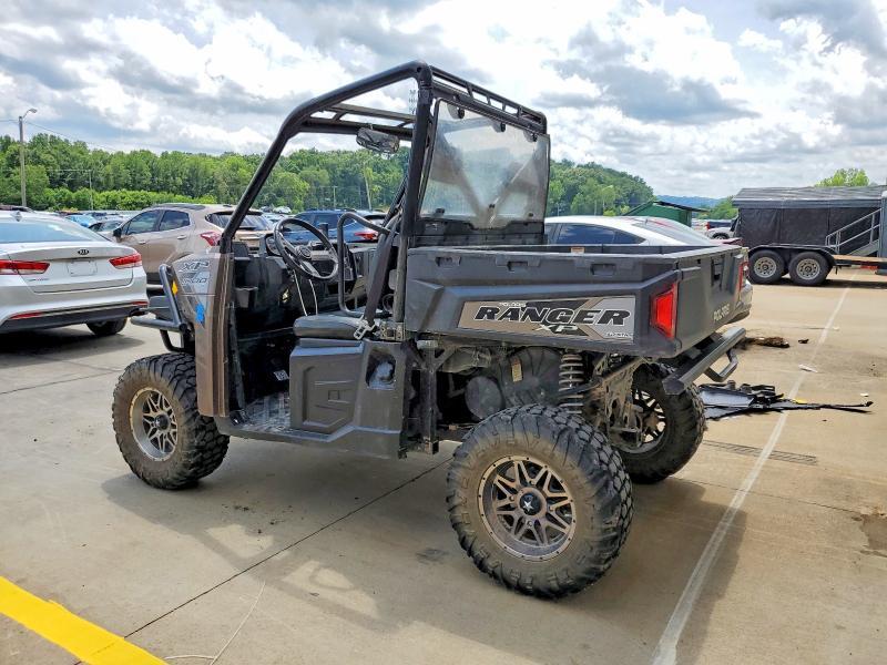 2017 Polaris Ranger 1000 XP Utility Vehicle