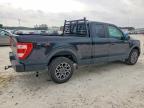 2021 Ford F150 Super Cab